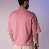 BOXY FIT PALO DE ROSA  14291