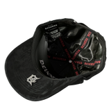Gorra devotus Sacred cross