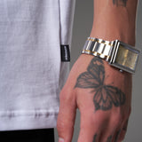 T shirt estrellas dream rosa 250 gramos 14600