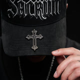 Gorra sacrum 14597
