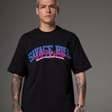 T shirt savage rise 250 gramos 14606