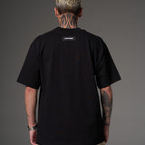 T shirt welcome to Miami azul 250 gramos 14604