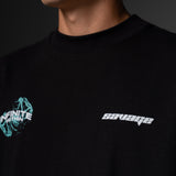 T shirt infinite within 250 gramos