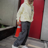 JEANS CARPENTER SAVAGE GRIS