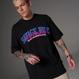 T shirt savage rise 250 gramos 14606