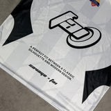 Jersey Savage x Fútbol al instante