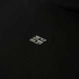 BLACK HOODIE 400 grams 14299