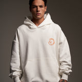 Hoodie Oversize Post mortem Ref. 14329 Past