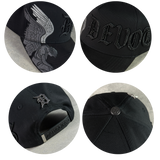 Gorra devotus Ángel