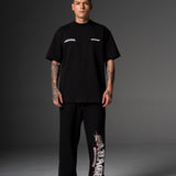 T shirt Higher Morada 250 gramos
