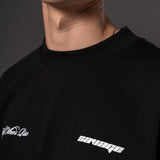 Camiseta Oversize Help others rise savage  250 gramos 14648