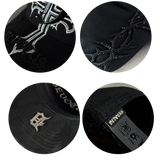 Gorra devotus Sacred cross