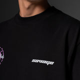 T shirt Celestial rosa 250 gramos