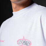 T shirt human form 250 gramos