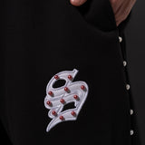 Sweet pant savage perlas  Rojas  14652