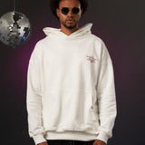 Hoodie 80s Savage concept 14437 400 GRAMOS