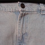 JEAN BAGGY  DIRTY BLUE