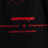 T shirt Aligned 250 gramos