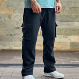 BLACK HANGED CARGO 14171