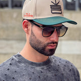 Cap 24/always beige