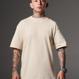 BLANK ARENA  250 GSM 100% ALGODON