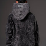 Hoodie Nova Acid Wash 400 gramos