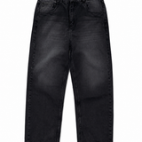 JEAN BAGGY NEGRO SAVAGE RED DISTRICT