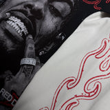 Crewneck Boxy savage gang  250 gramos