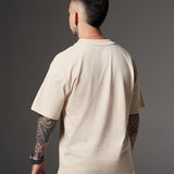 BLANK ARENA  250 GSM 100% ALGODON