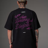 T shirt neon Pedreria  250 gramos 14605