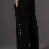 Sweet pant savage perlas  Rojas  14652