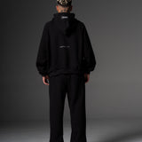 Hoodie Boxy Savage 400 gramos.