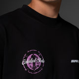 T shirt Celestial rosa 250 gramos