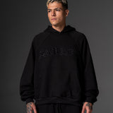 Hoodie Boxy Savage 400 gramos.