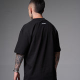 T shirt negra all we need 250 gramos
