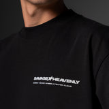 T shirt Savage heavenly 250 gramos