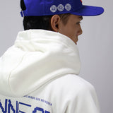 Savage Global Club Royal Blue Cap