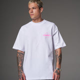 T shirt welcome Rosa  250 gramos 14601