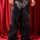 JEAN BAGGY SAVAGE THUNDER