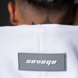 Hoodie Boxy Astral Pedrería  400 gramos