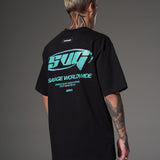 T shirt Svg azul 250 gramos 14608