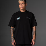 T shirt infinite within 250 gramos