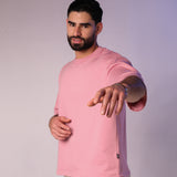BOXY FIT PALO DE ROSA  14291