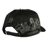 Gorra Devotus Última cena 3.0