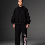 Hoodie Boxy Savage 400 gramos.