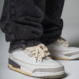 Sweet pant Acid wash sin desgaste