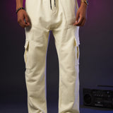 Sweet pant Cargo Crema 80’s 400 gramos
