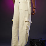 Sweet pant Cargo Crema 80’s 400 gramos