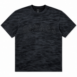 Oversize Acid Wash SAVAGE
