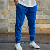 Royal Blue Jogger
